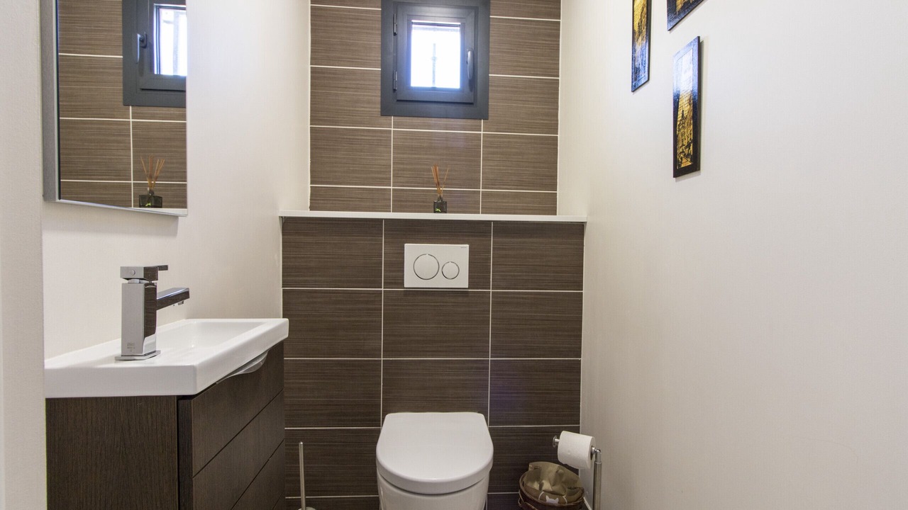 Photo of Bathroom in Sao Clemente