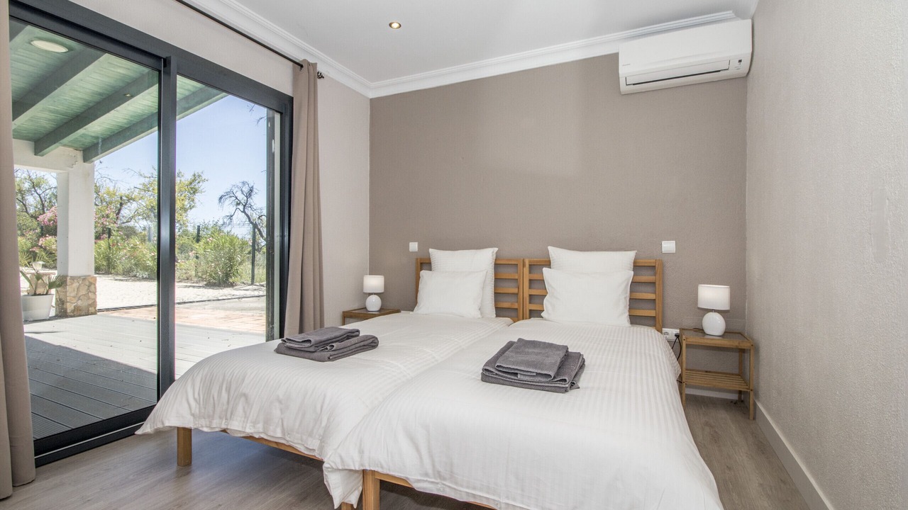 Photo of Bedroom in Sao Clemente