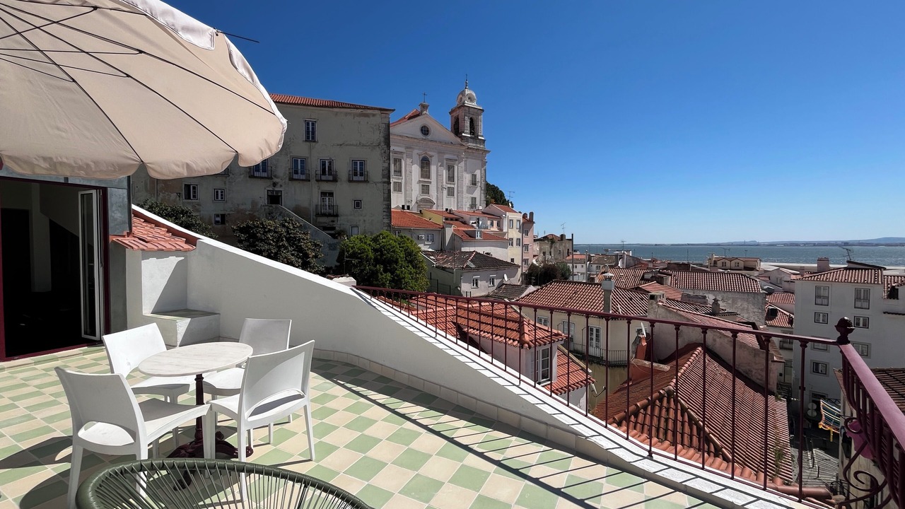 Photo of Outdoor in Santa Maria Maior