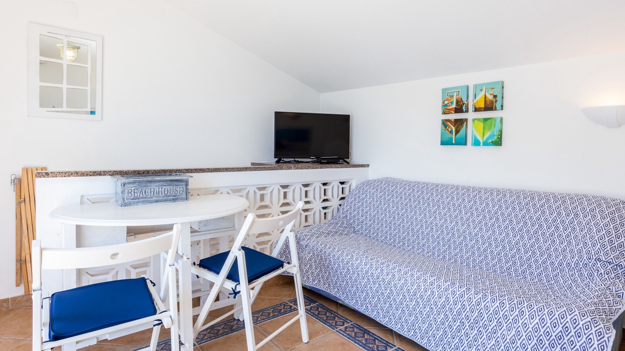 Photo of Livingroom in Burgau