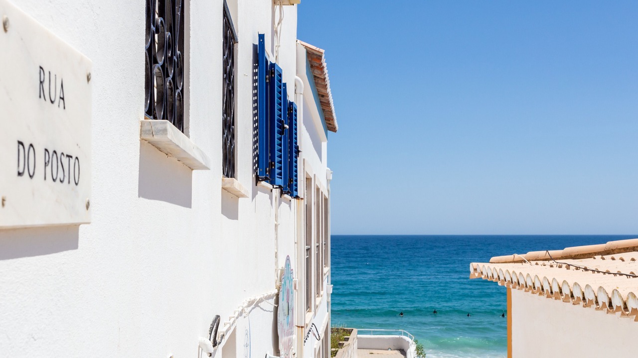 Photo of Outdoor in Burgau