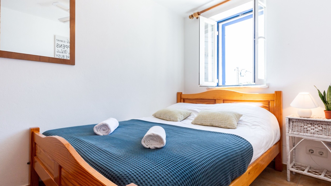 Photo of Bedroom in Burgau