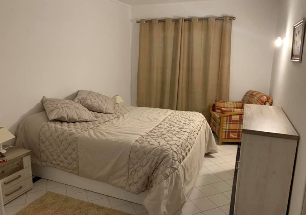 Photo of Bedroom in Salgados