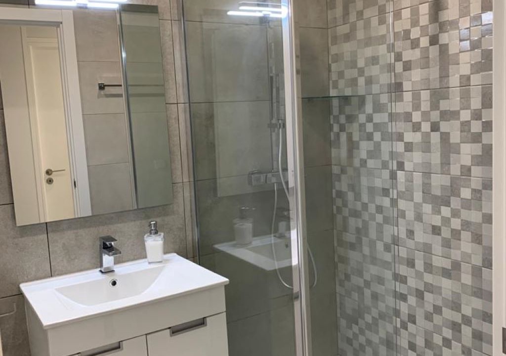 Photo of Bathroom in Salgados