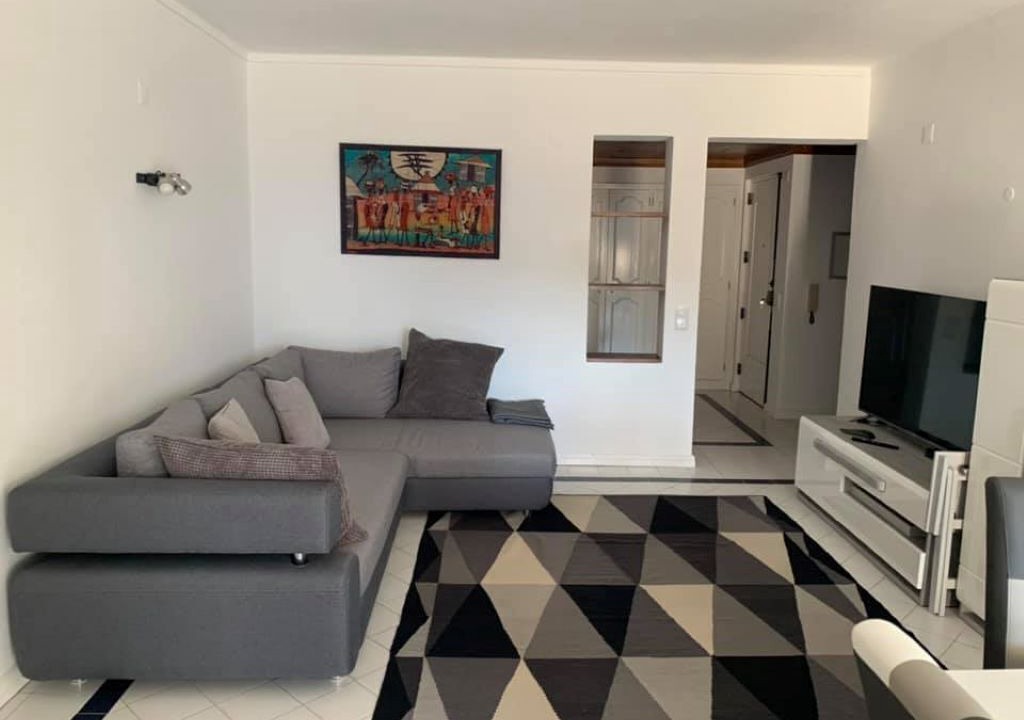 Photo of Livingroom in Salgados