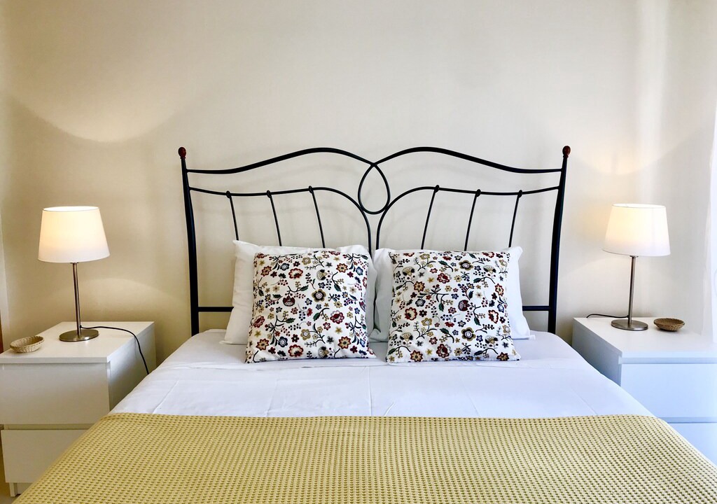 Photo of Bedroom in Alfa-Mar