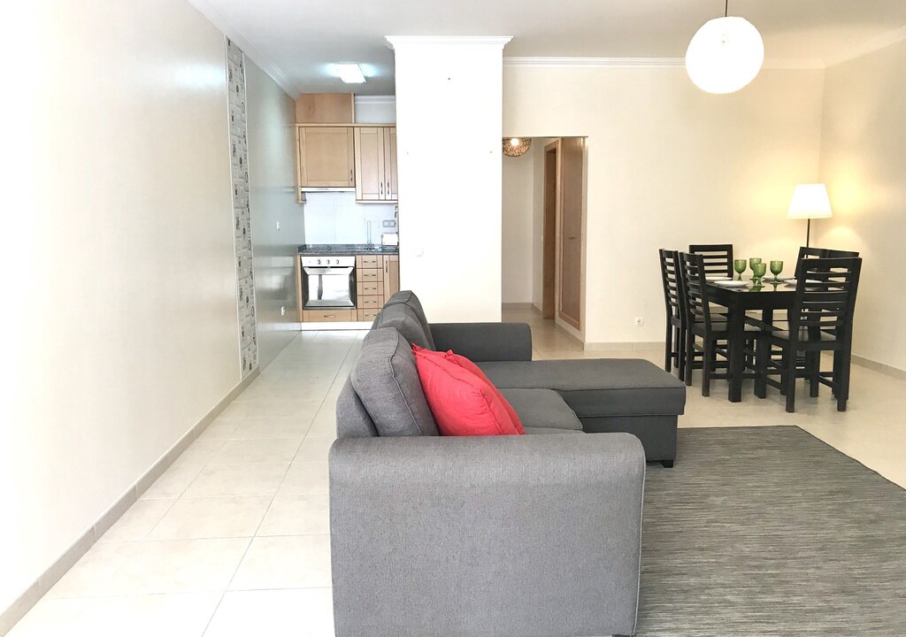 Photo of Livingroom in Alfa-Mar