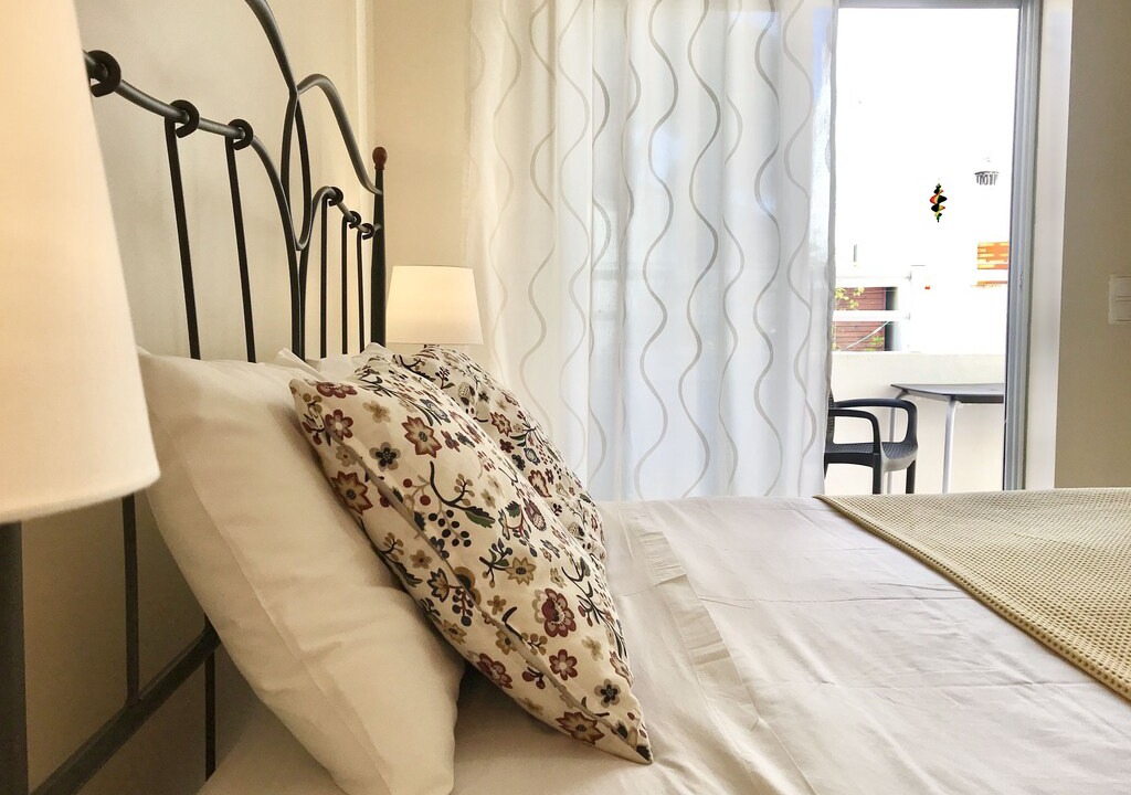Photo of Bedroom in Alfa-Mar