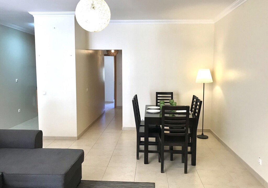 Photo of Livingroom in Alfa-Mar