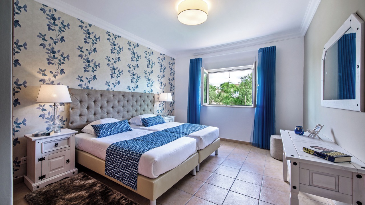 Photo of Bedroom in Olhao