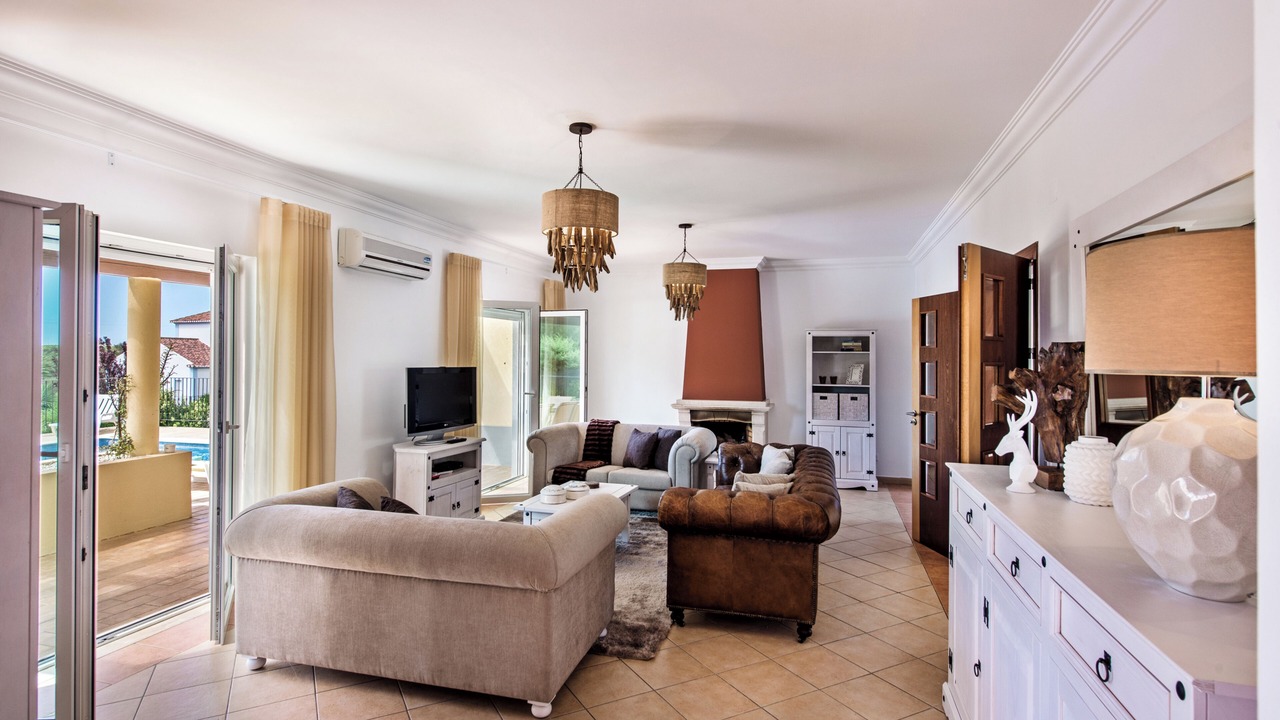 Photo of Livingroom in Olhao