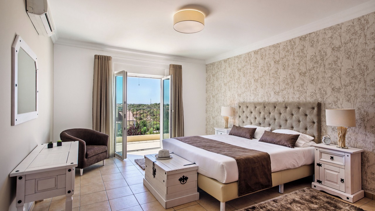 Photo of Bedroom in Olhao