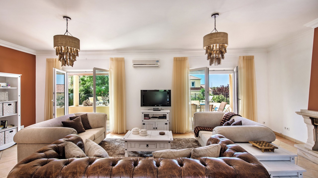 Photo of Livingroom in Olhao