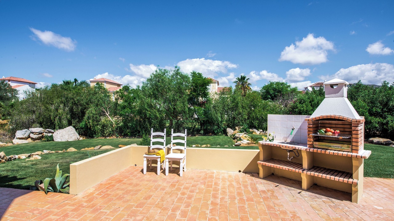 Photo of Patio Balcony in Olhao