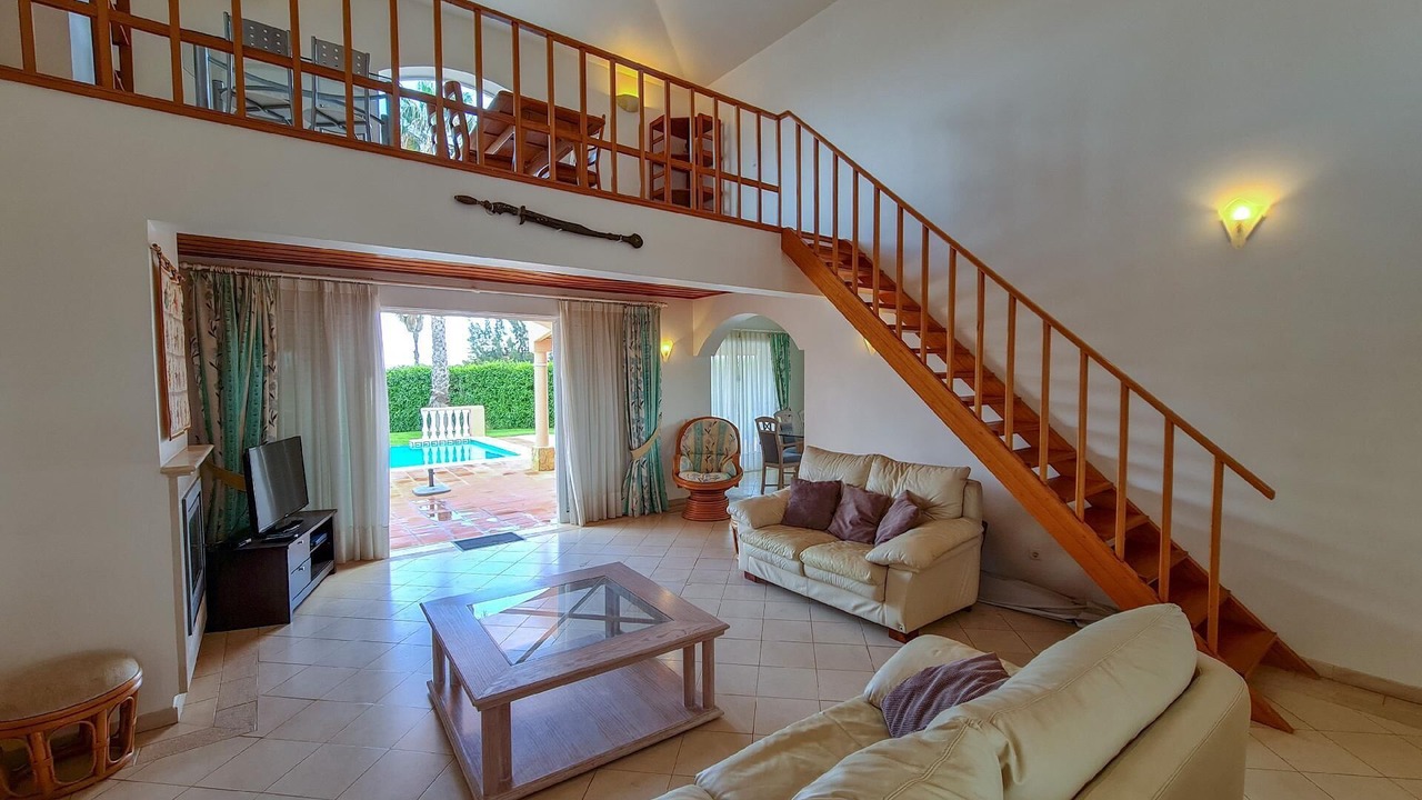 Photo of Livingroom in Alfarrobeira