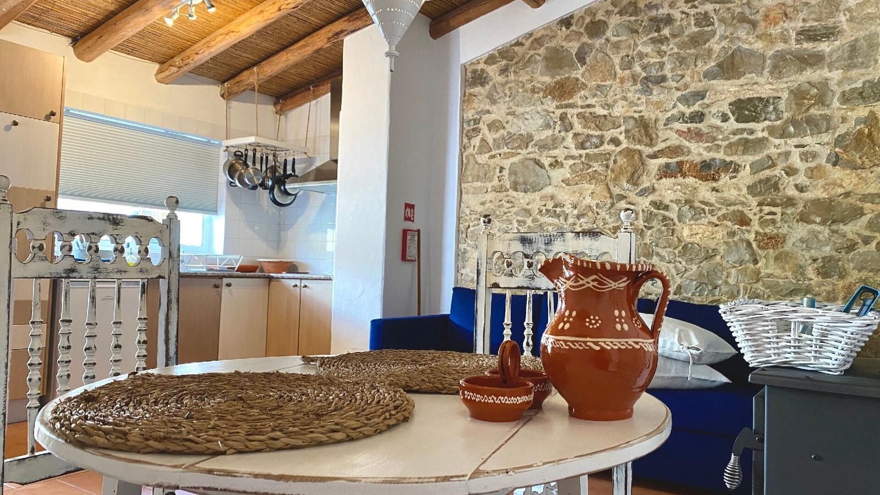 Photo of Livingroom in Aldeia