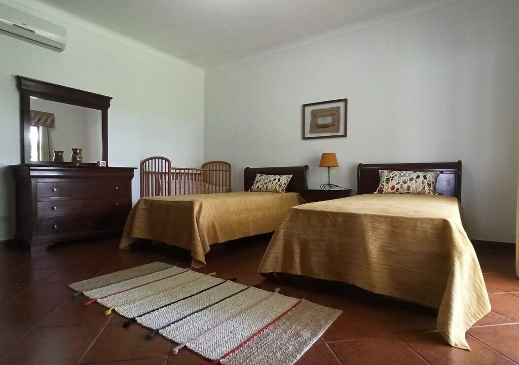 Photo of Bedroom in Cerro do Mocho