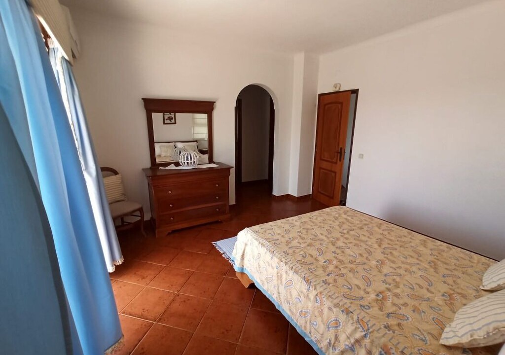 Photo of Bedroom in Cerro do Mocho