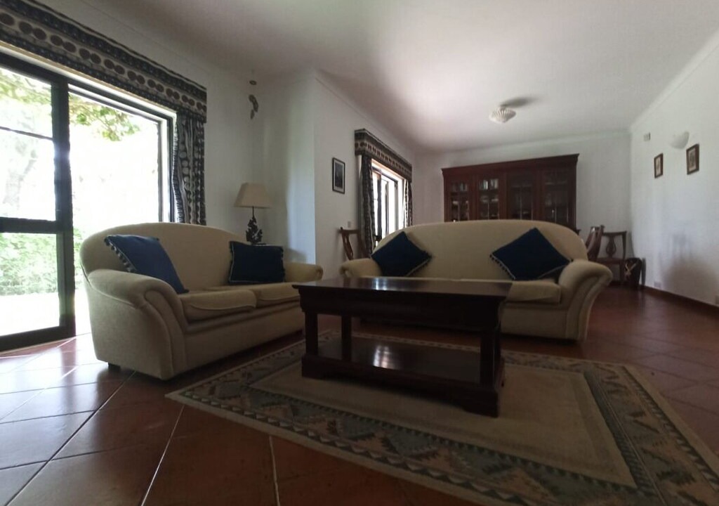 Photo of Livingroom in Cerro do Mocho