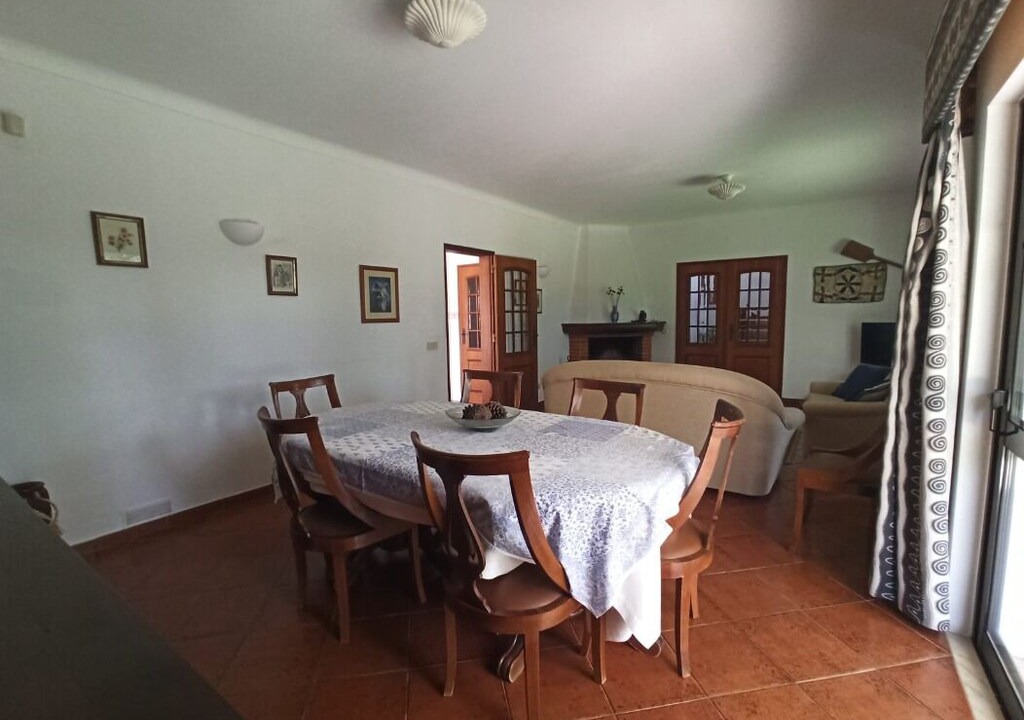 Photo of Livingroom in Cerro do Mocho
