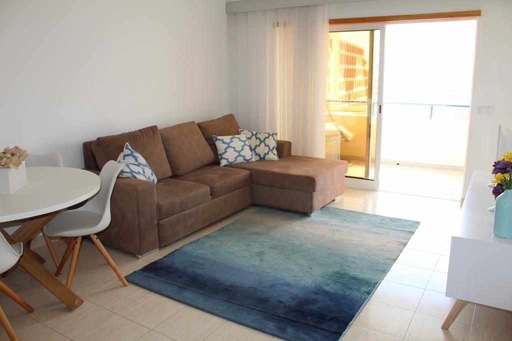 Photo of Livingroom in Alporchinhos