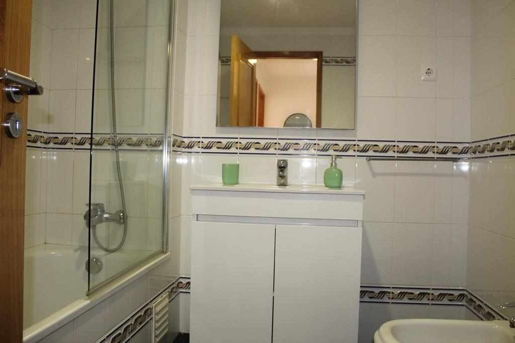 Photo of Kitchen in Alporchinhos
