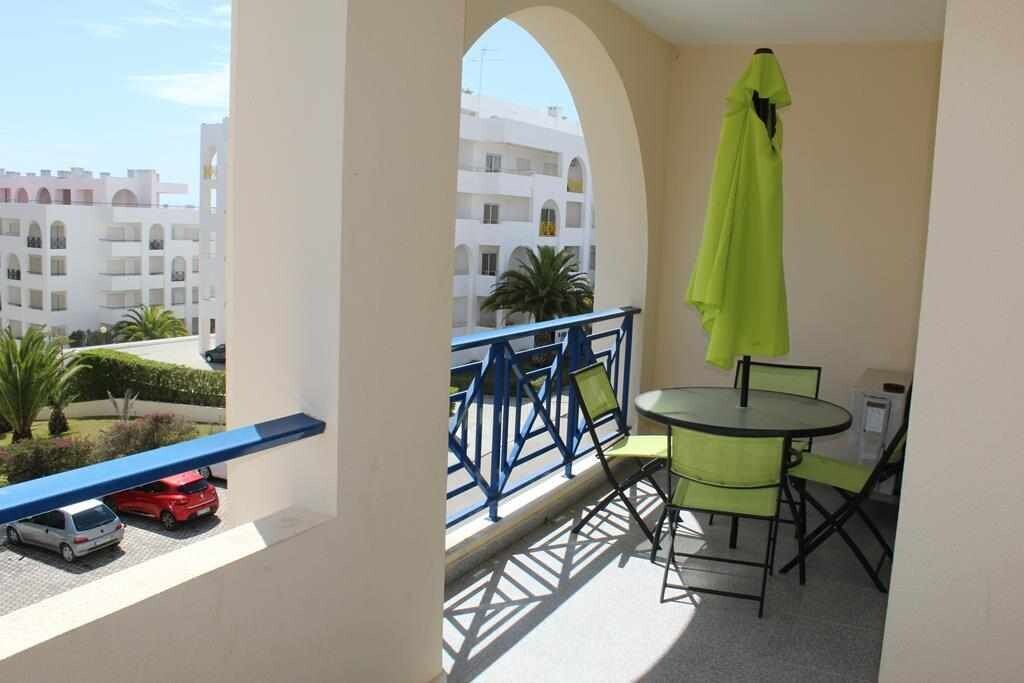Photo of Patio Balcony in Alporchinhos