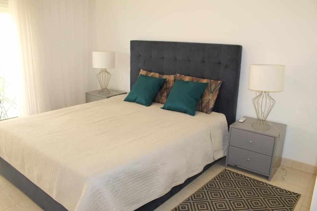 Photo of Bedroom in Alporchinhos