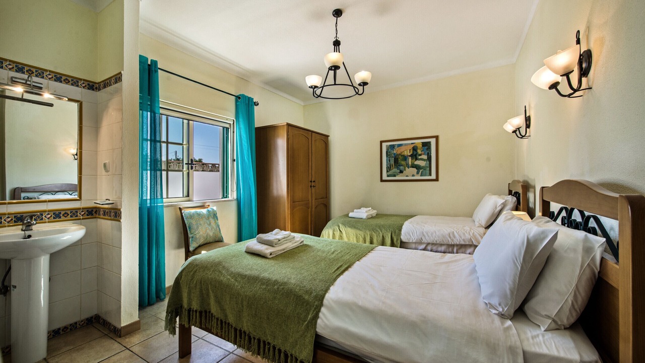 Photo of Bedroom in Vale de Parra