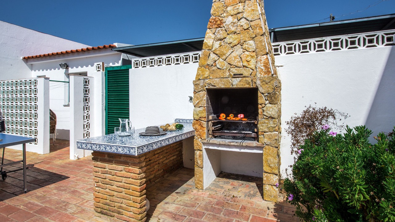 Photo of Patio Balcony in Vale de Parra