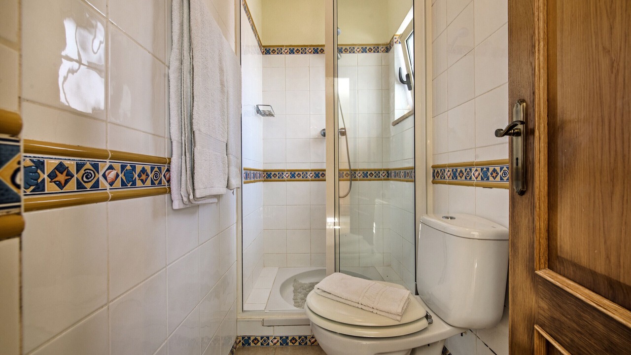 Photo of Bathroom in Vale de Parra