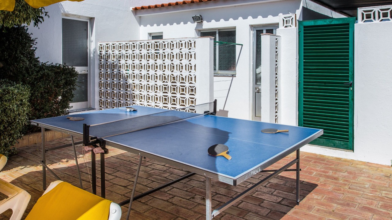 Photo of Patio Balcony in Vale de Parra