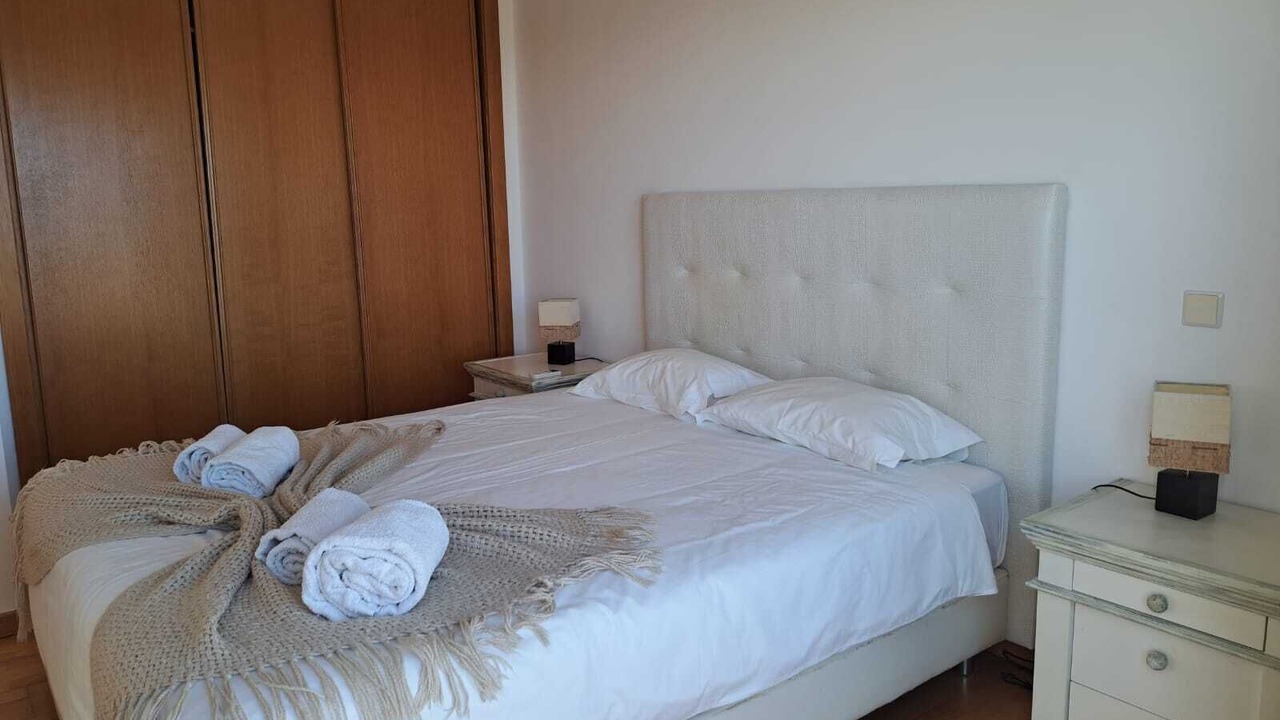 Photo of Bedroom in Correeira
