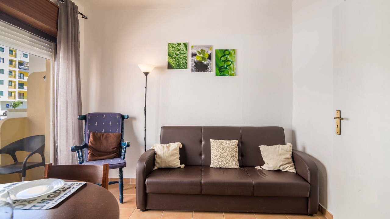 Photo of Livingroom in Armacao de Pera