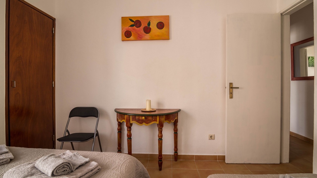 Photo of Bedroom in Armacao de Pera