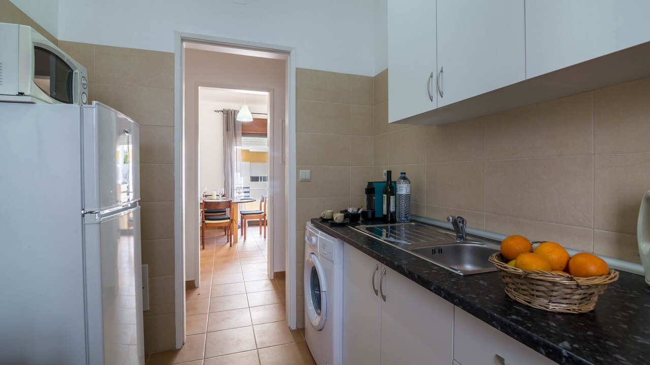 Photo of Kitchen in Armacao de Pera