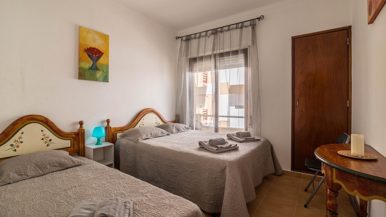 Photo of Bedroom in Armacao de Pera