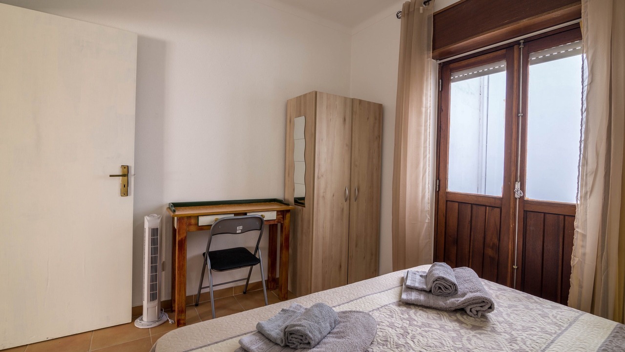 Photo of Bedroom in Armacao de Pera