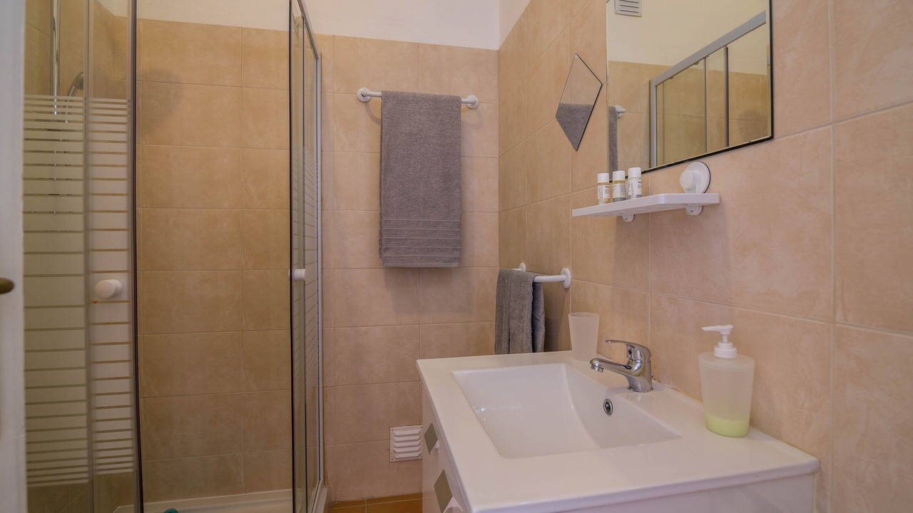 Photo of Bathroom in Armacao de Pera
