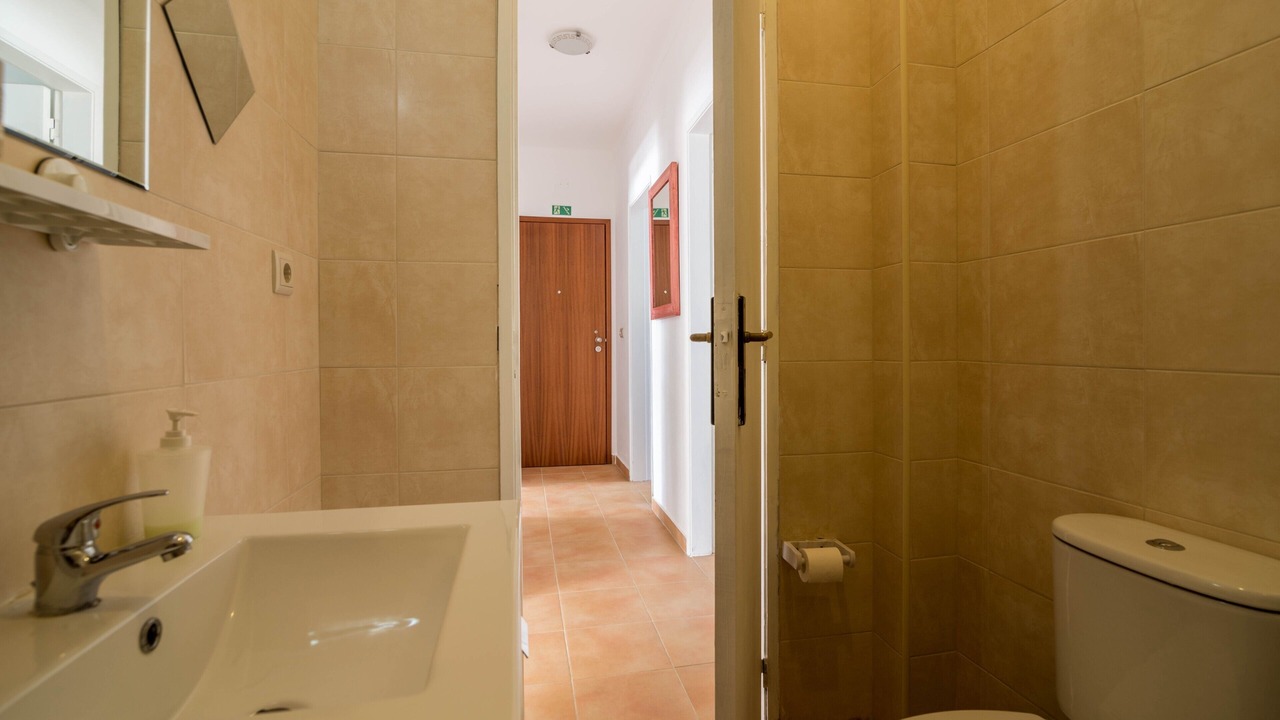Photo of Bathroom in Armacao de Pera