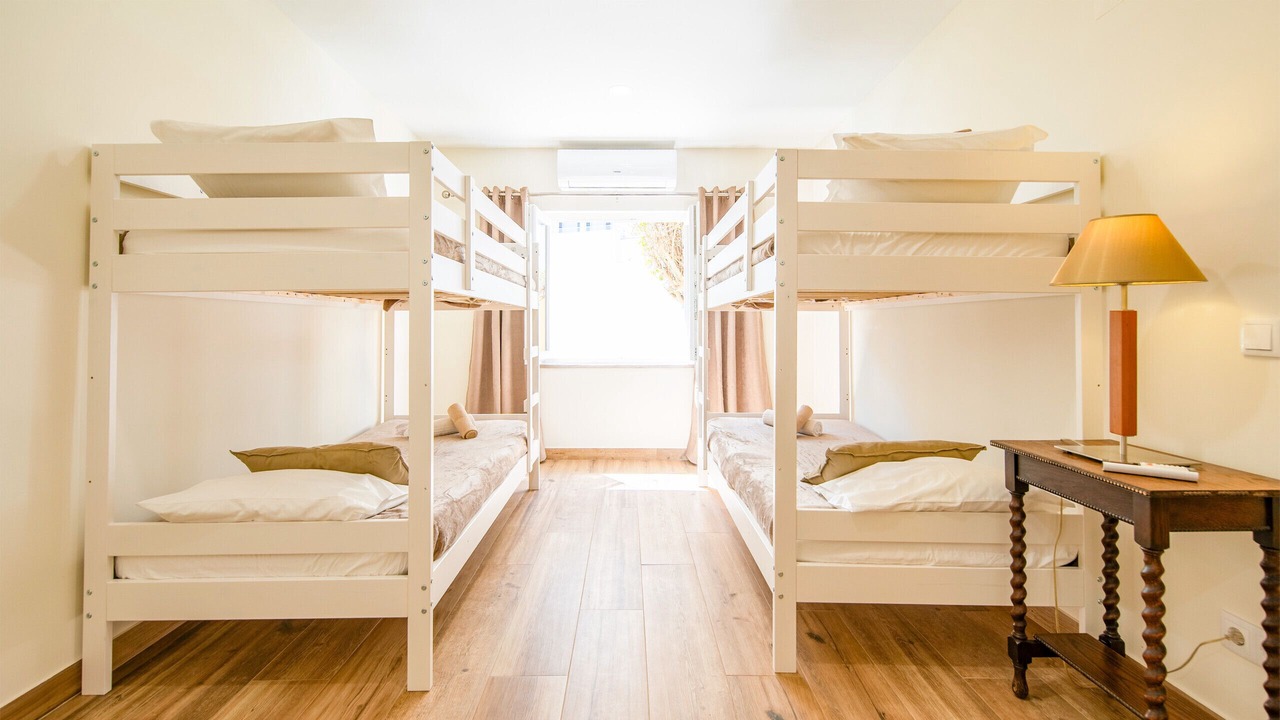 Photo of Bedroom in Santa Eulalia