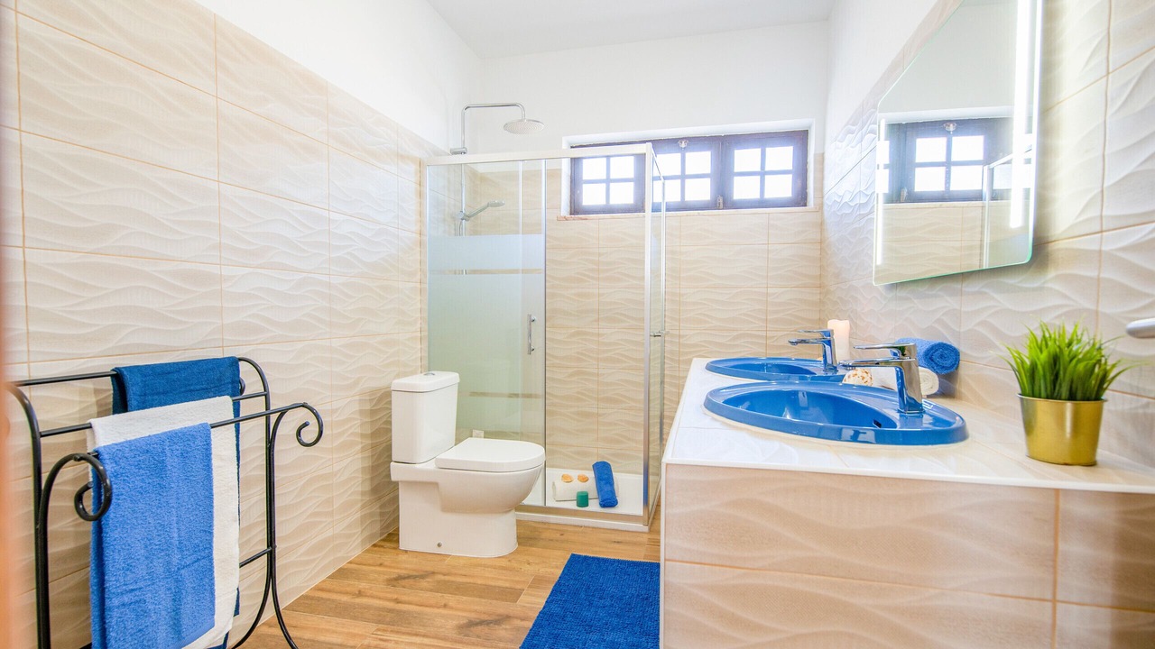 Photo of Bathroom in Santa Eulalia