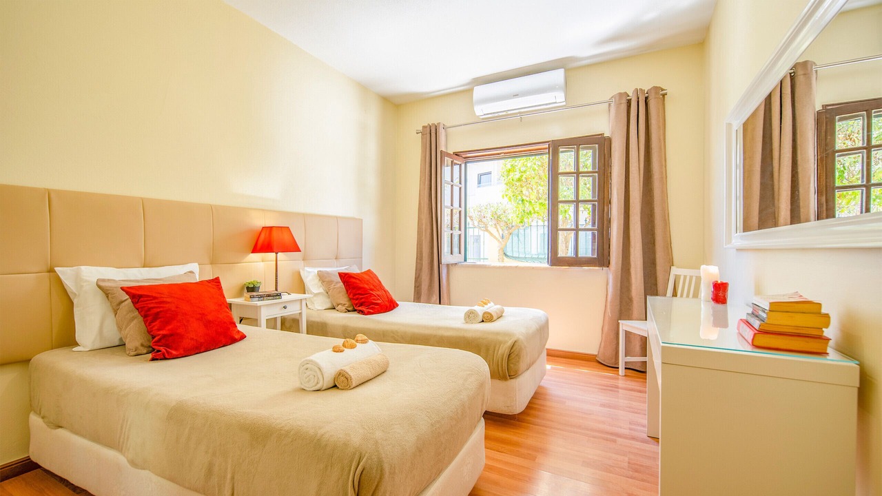 Photo of Bedroom in Santa Eulalia