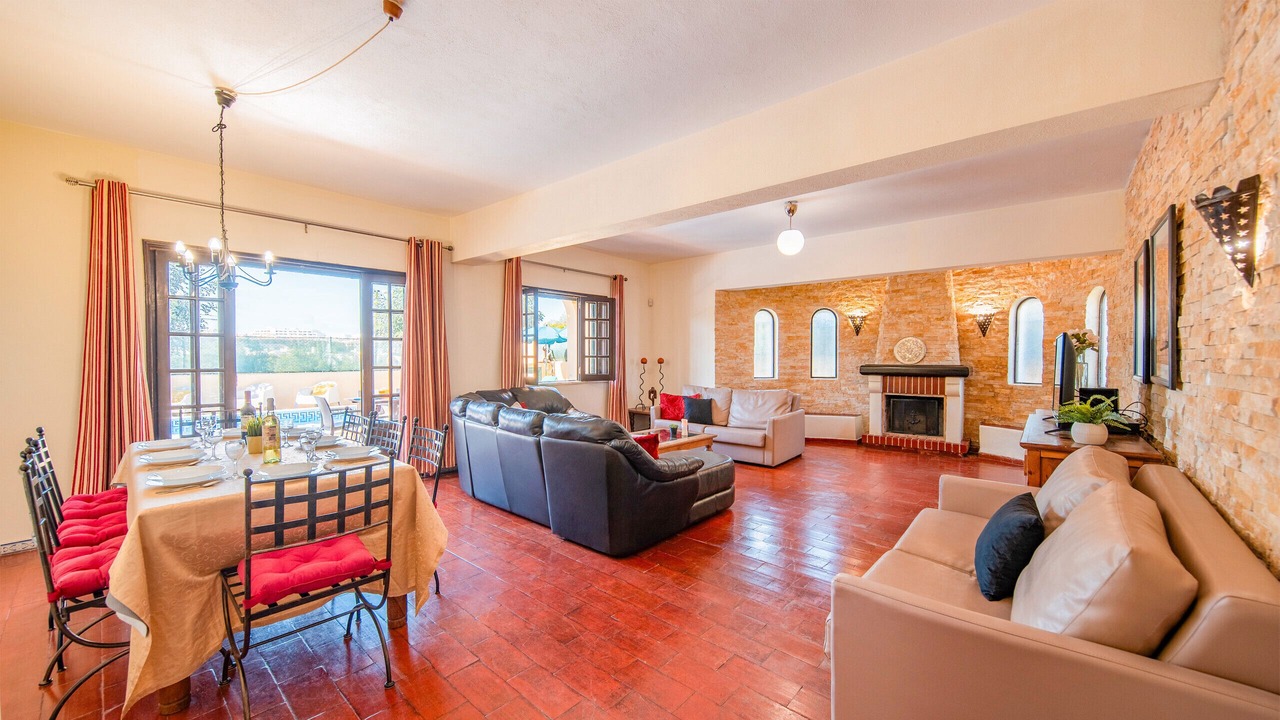 Photo of Livingroom in Santa Eulalia