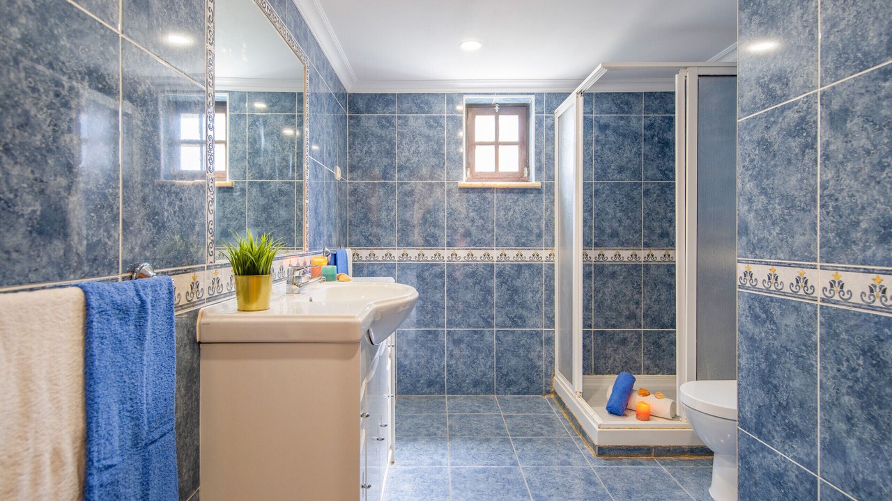 Photo of Bathroom in Santa Eulalia