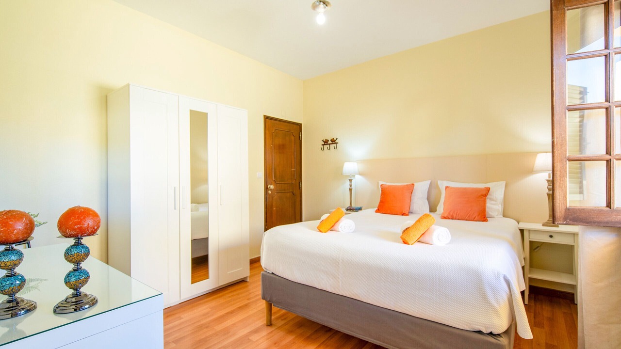 Photo of Bedroom in Santa Eulalia
