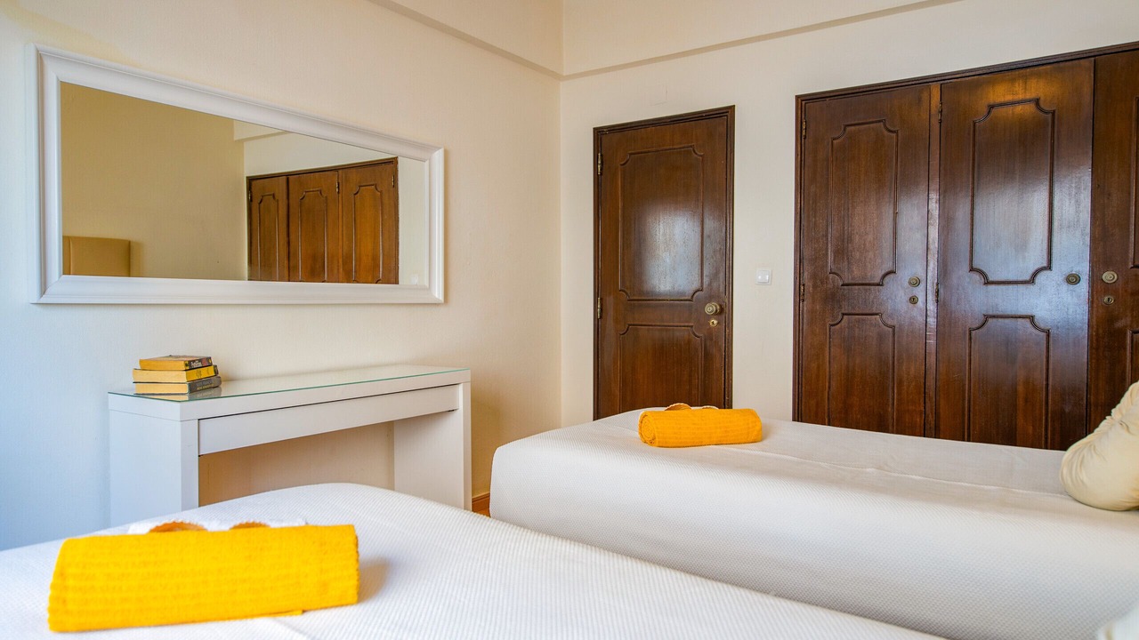 Photo of Bedroom in Santa Eulalia