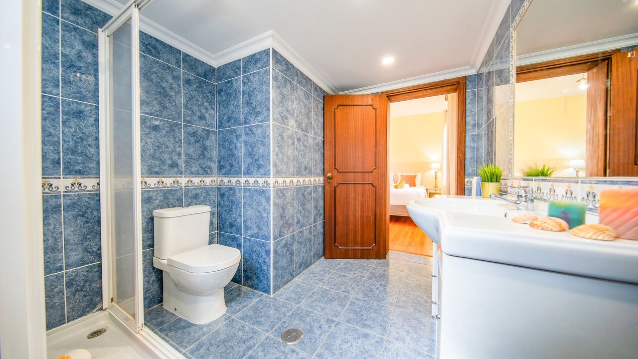 Photo of Bathroom in Santa Eulalia
