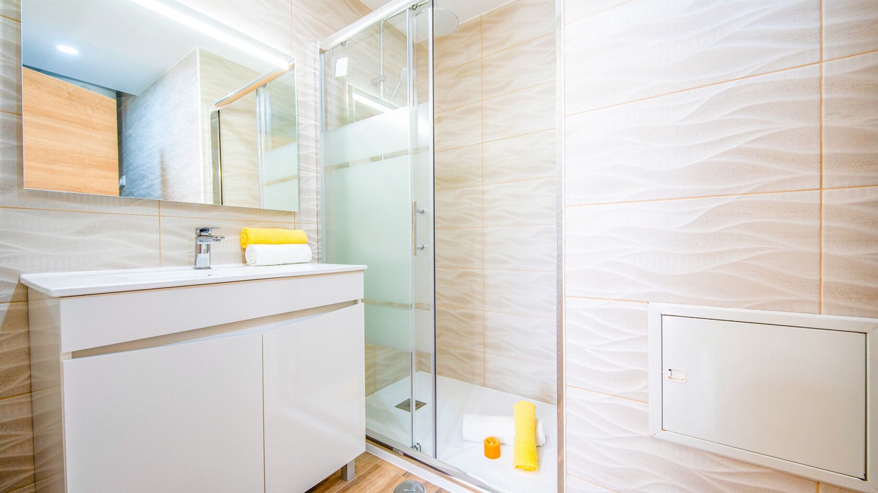 Photo of Bathroom in Santa Eulalia
