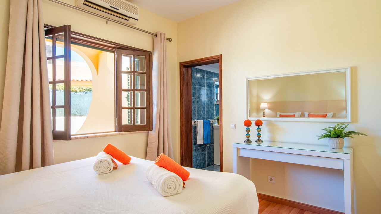 Photo of Bedroom in Santa Eulalia